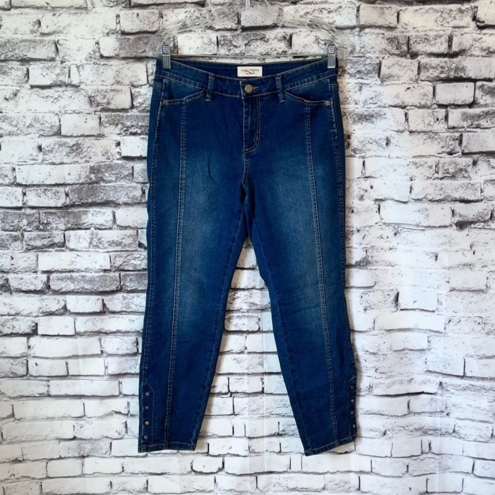 Sugar Magnolia Jeans Size 8